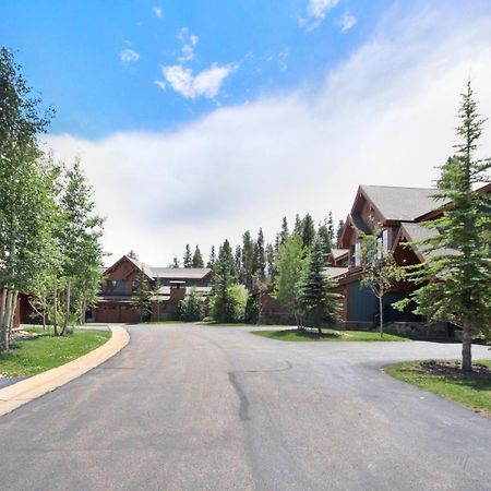 Villa Mountain Thunder M601 Breckenridge Exterior foto