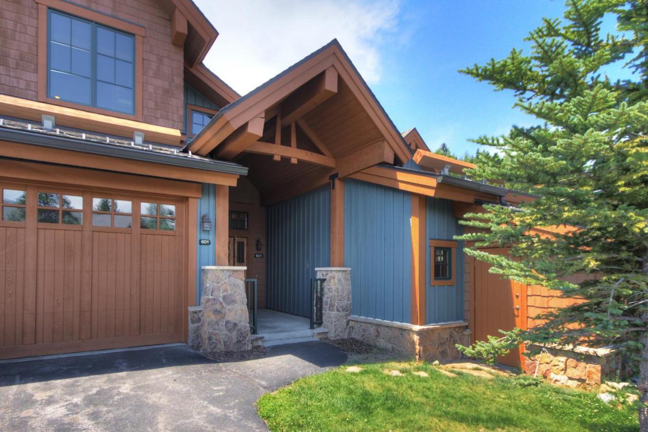 Villa Mountain Thunder M601 Breckenridge Exterior foto