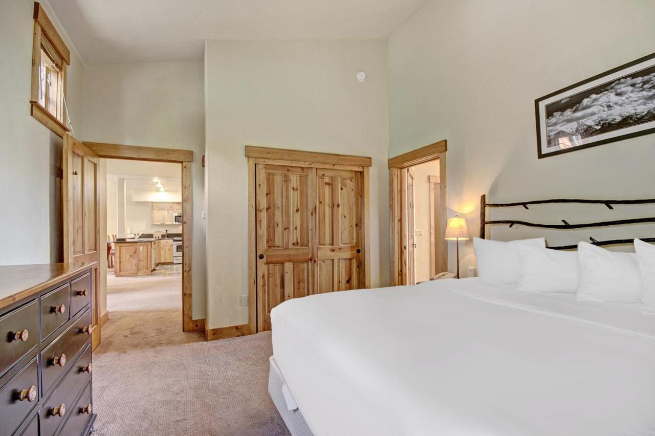 Villa Mountain Thunder M601 Breckenridge Habitación foto