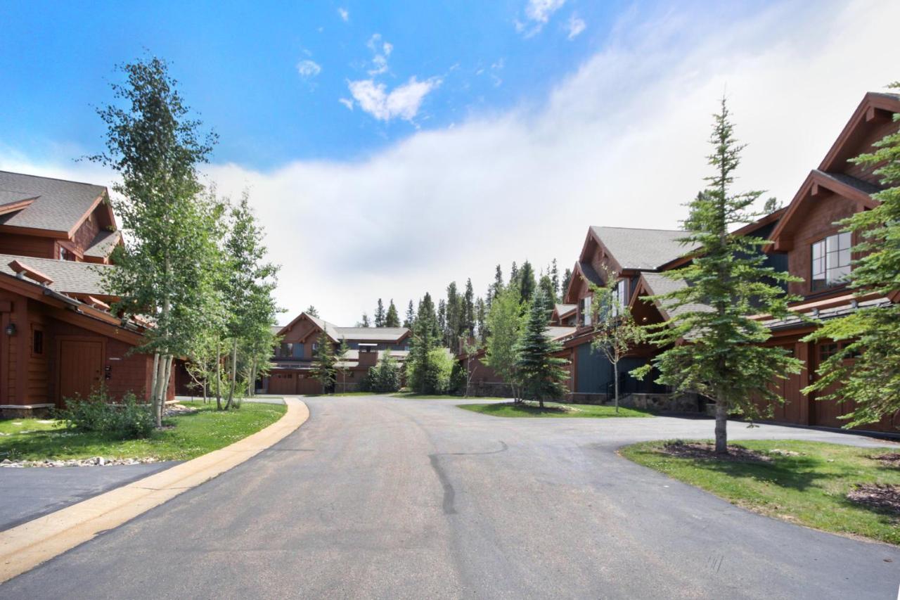 Villa Mountain Thunder M601 Breckenridge Exterior foto
